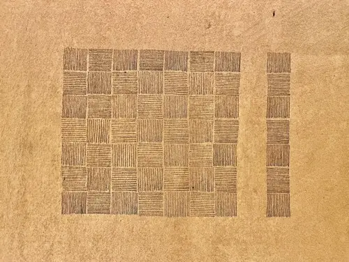 Drawing - Lines - 31-01-22-1